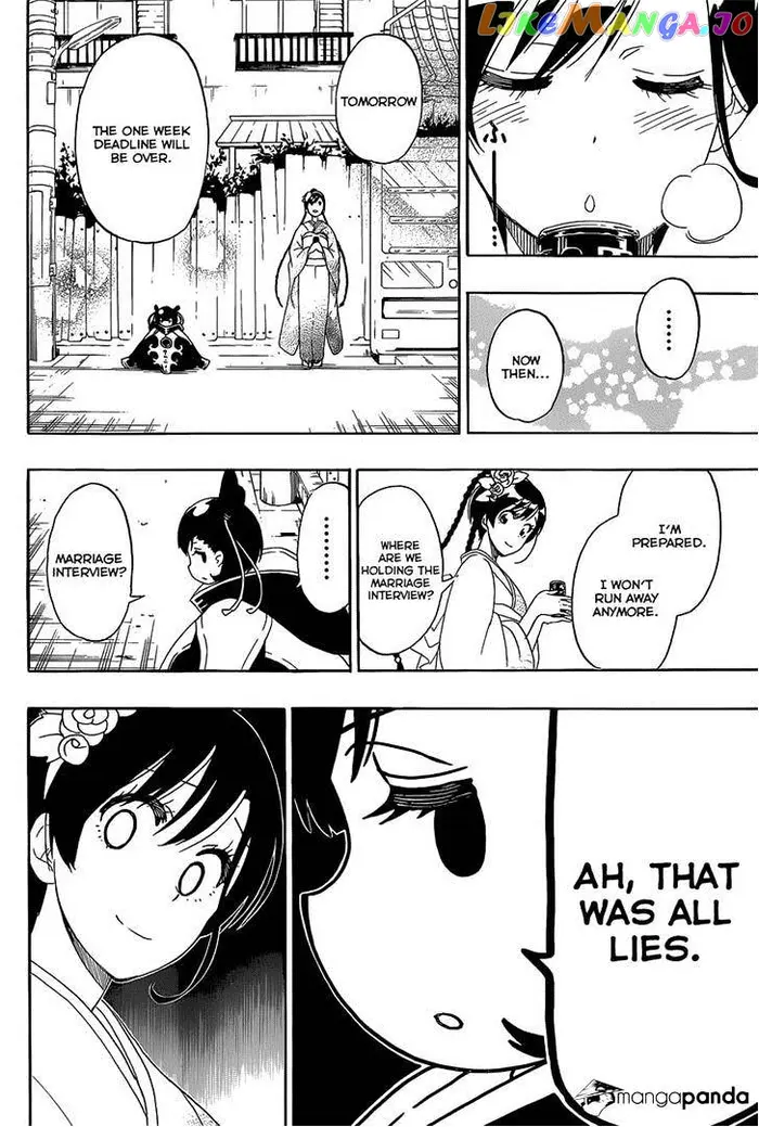 Nisekoi Chapter 179 image 16_optimized